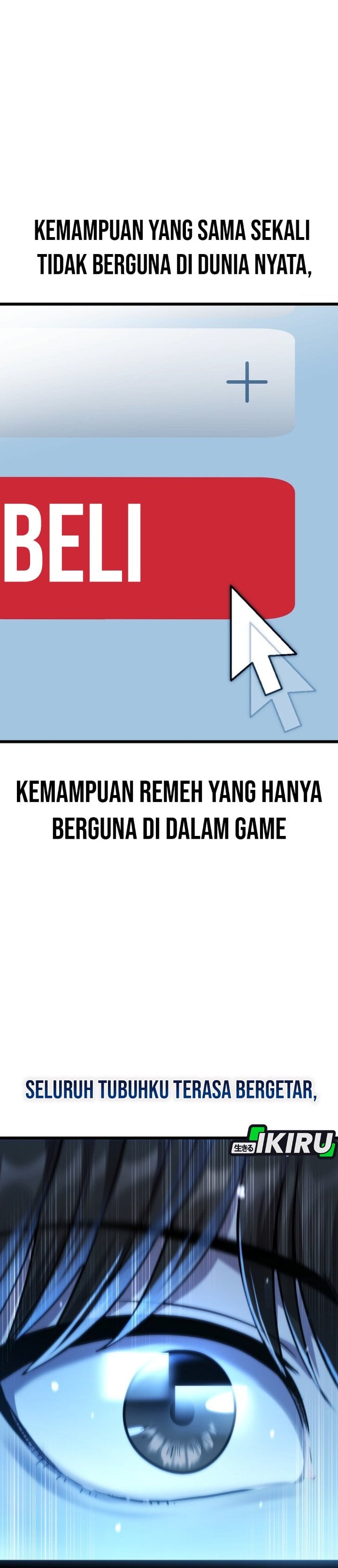 Baca Money Keeps Piling Up No Matter How Much I Spend - Chapter 1 halaman 77