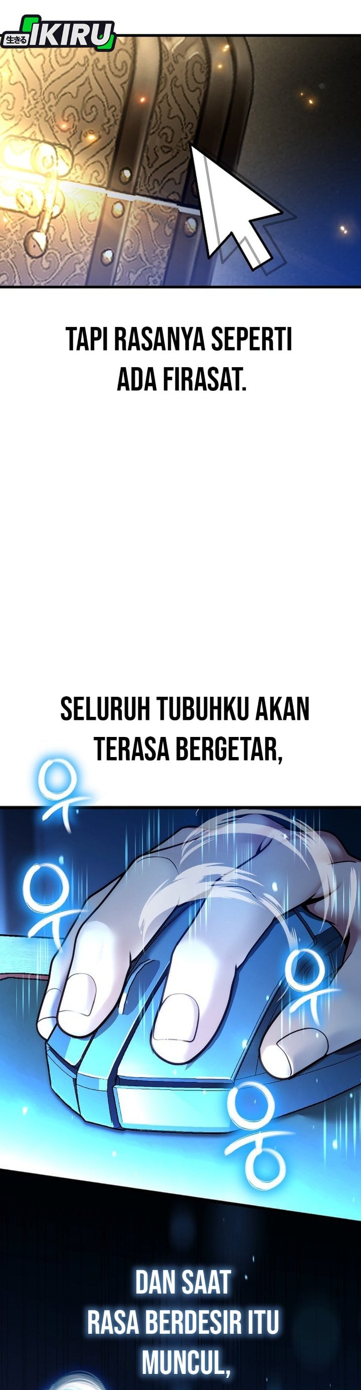 Baca Money Keeps Piling Up No Matter How Much I Spend - Chapter 1 halaman 9
