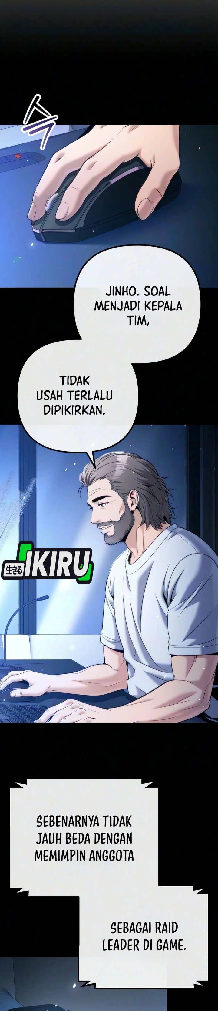 Baca Money Keeps Piling Up No Matter How Much I Spend - Chapter 10 halaman 5