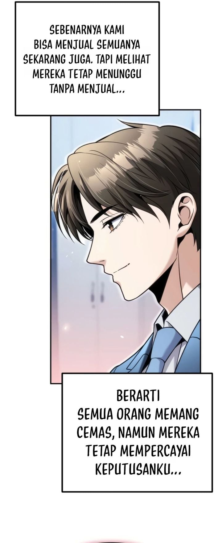 Money Keeps Piling Up No Matter How Much I Spend Chapter 13 - Page 16