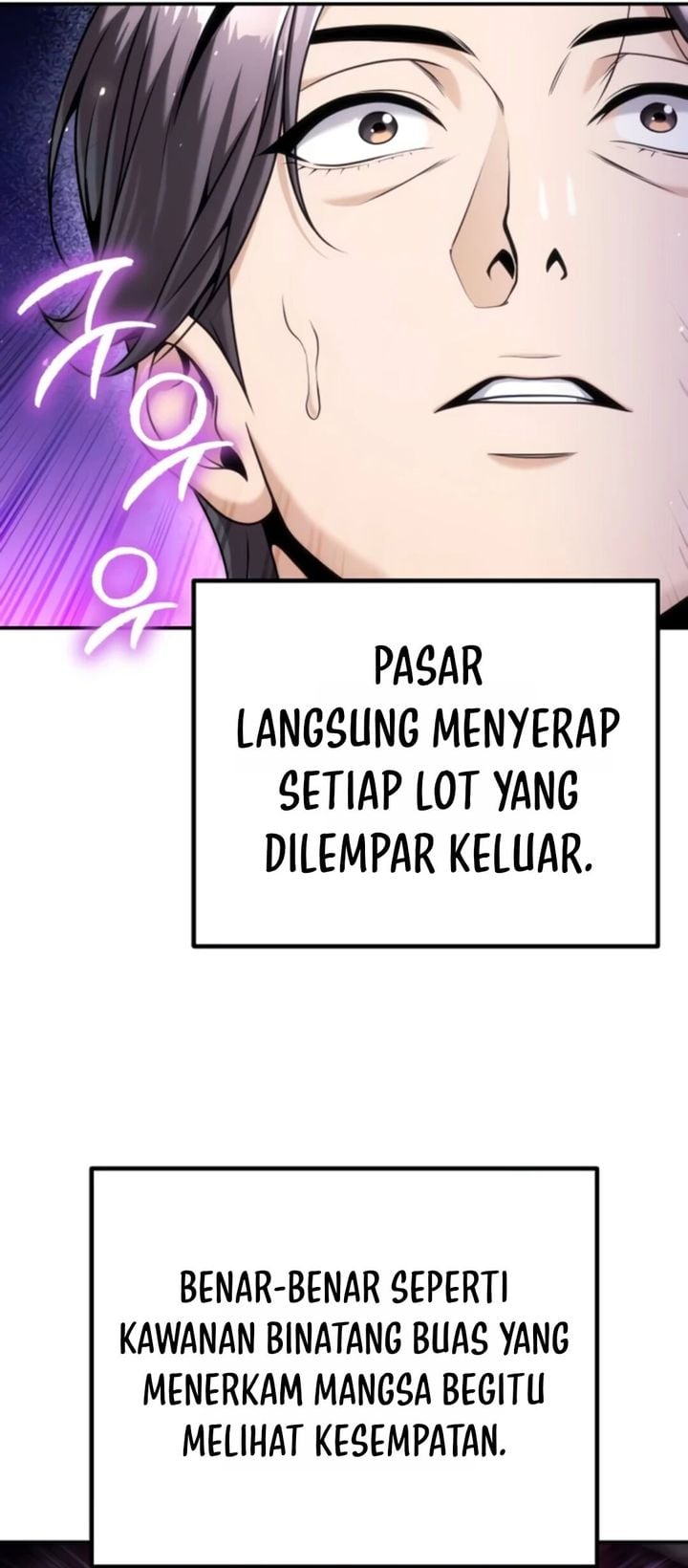 Money Keeps Piling Up No Matter How Much I Spend Chapter 13 - Page 27