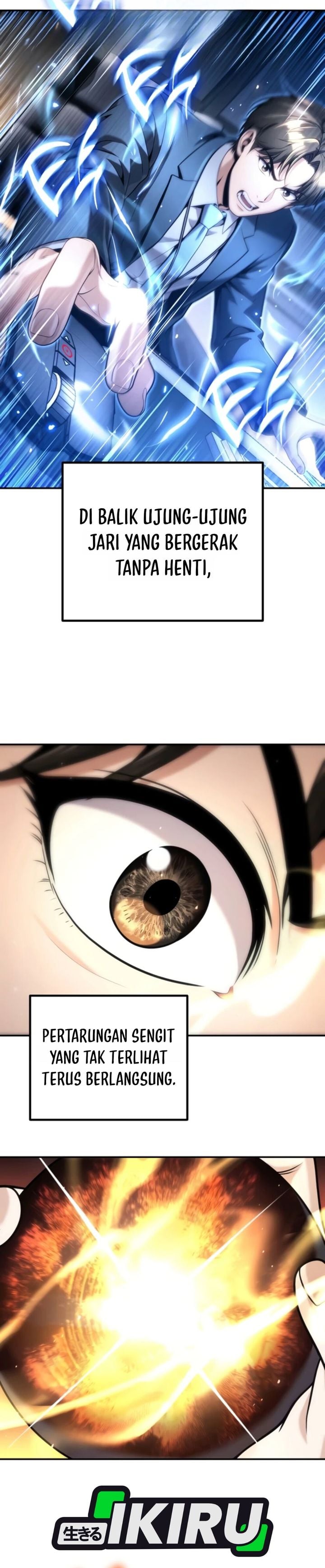 Money Keeps Piling Up No Matter How Much I Spend Chapter 13 - Page 30