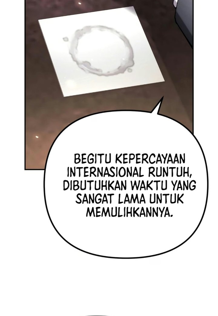 Money Keeps Piling Up No Matter How Much I Spend Chapter 14 - Page 29