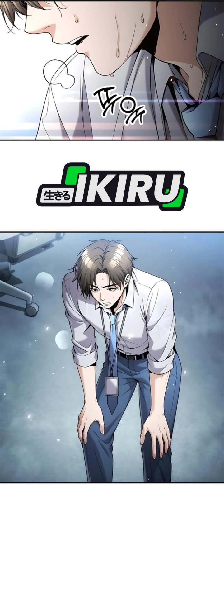 Money Keeps Piling Up No Matter How Much I Spend Chapter 16 - Page 23