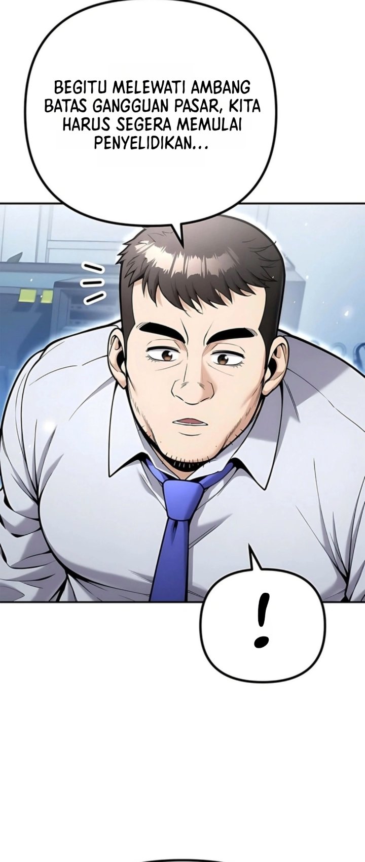 Money Keeps Piling Up No Matter How Much I Spend Chapter 16 - Page 3