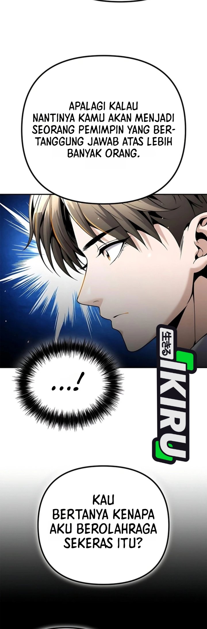 Money Keeps Piling Up No Matter How Much I Spend Chapter 16 - Page 39