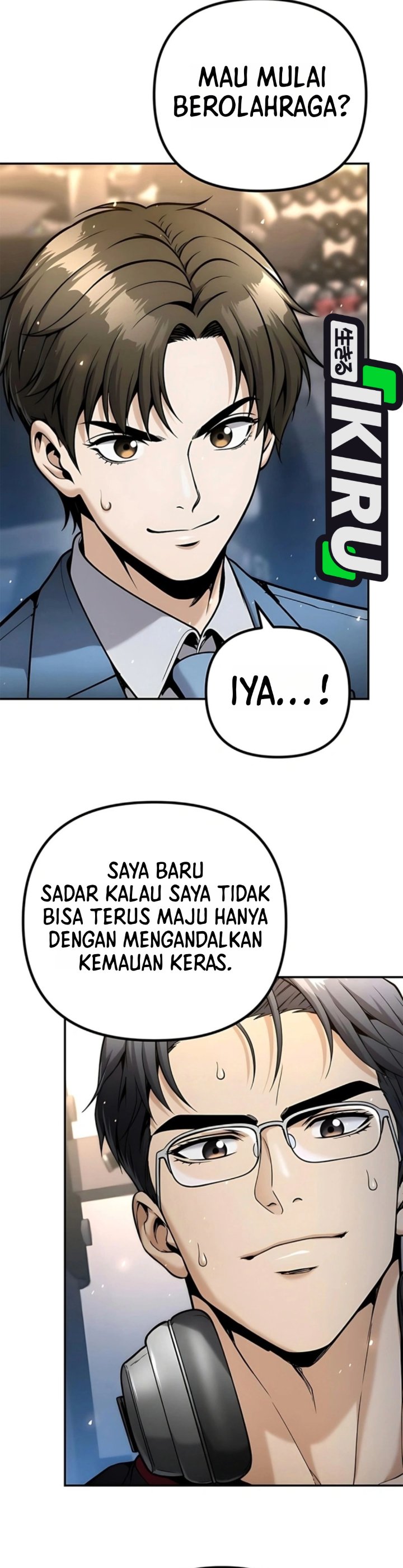 Money Keeps Piling Up No Matter How Much I Spend Chapter 16 - Page 45