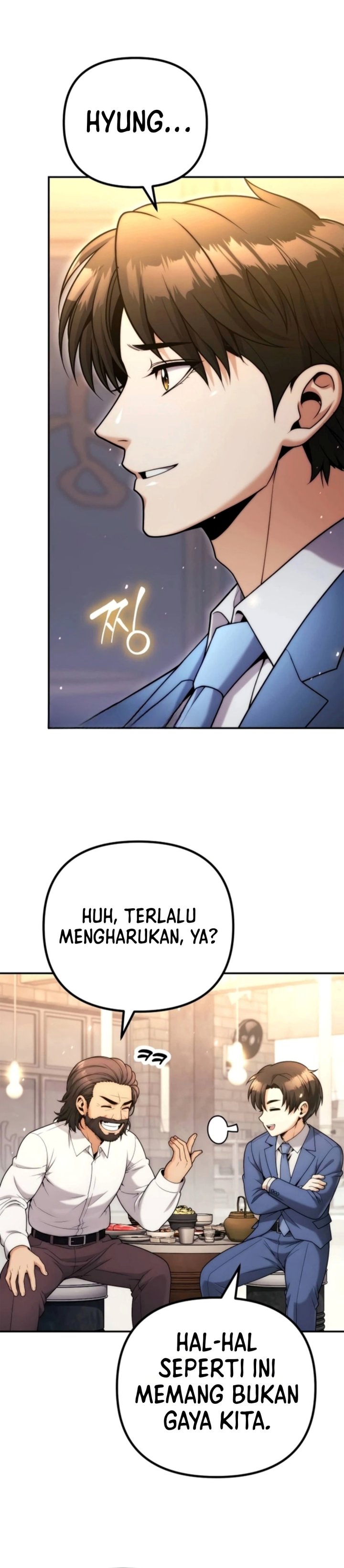Money Keeps Piling Up No Matter How Much I Spend Chapter 17 - Page 13