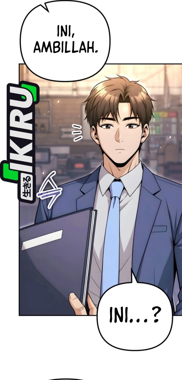 Money Keeps Piling Up No Matter How Much I Spend Chapter 17 - Page 14