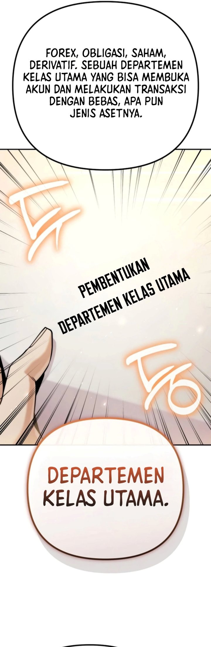 Money Keeps Piling Up No Matter How Much I Spend Chapter 17 - Page 16