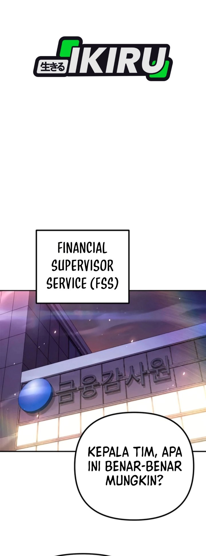 Money Keeps Piling Up No Matter How Much I Spend Chapter 17 - Page 23