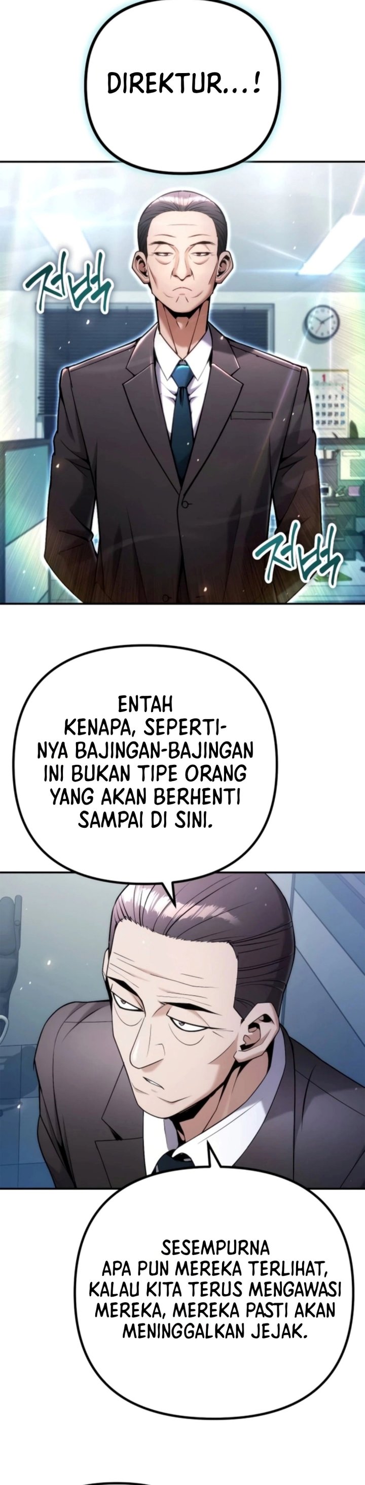 Money Keeps Piling Up No Matter How Much I Spend Chapter 17 - Page 26