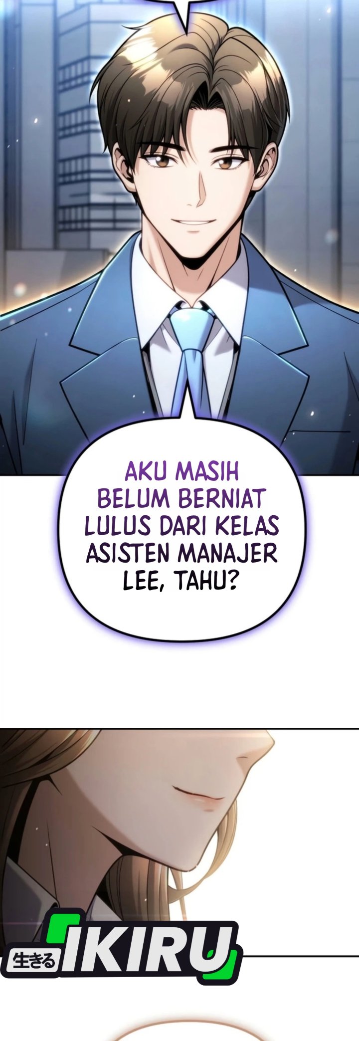 Money Keeps Piling Up No Matter How Much I Spend Chapter 18 - Page 14