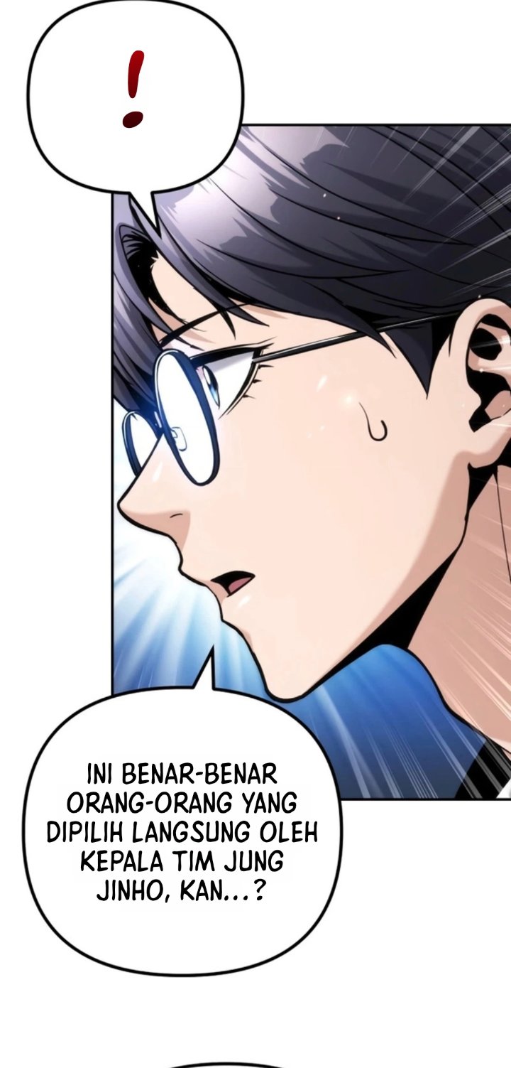 Money Keeps Piling Up No Matter How Much I Spend Chapter 18 - Page 23