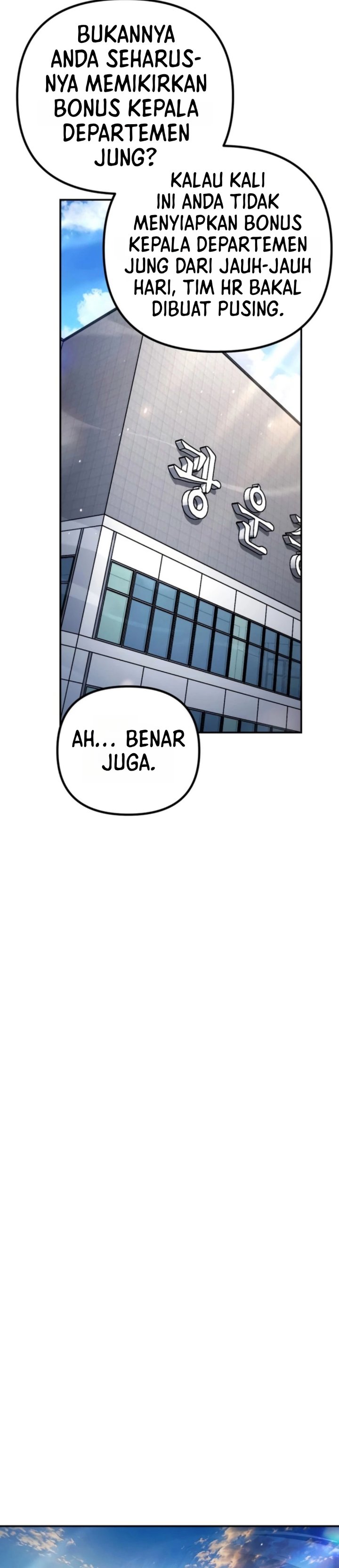 Money Keeps Piling Up No Matter How Much I Spend Chapter 18 - Page 38