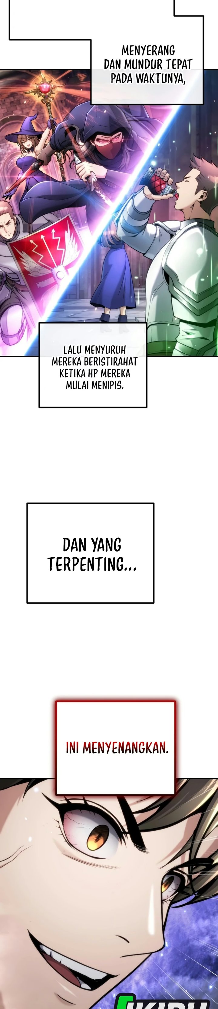 Money Keeps Piling Up No Matter How Much I Spend Chapter 19 - Page 15