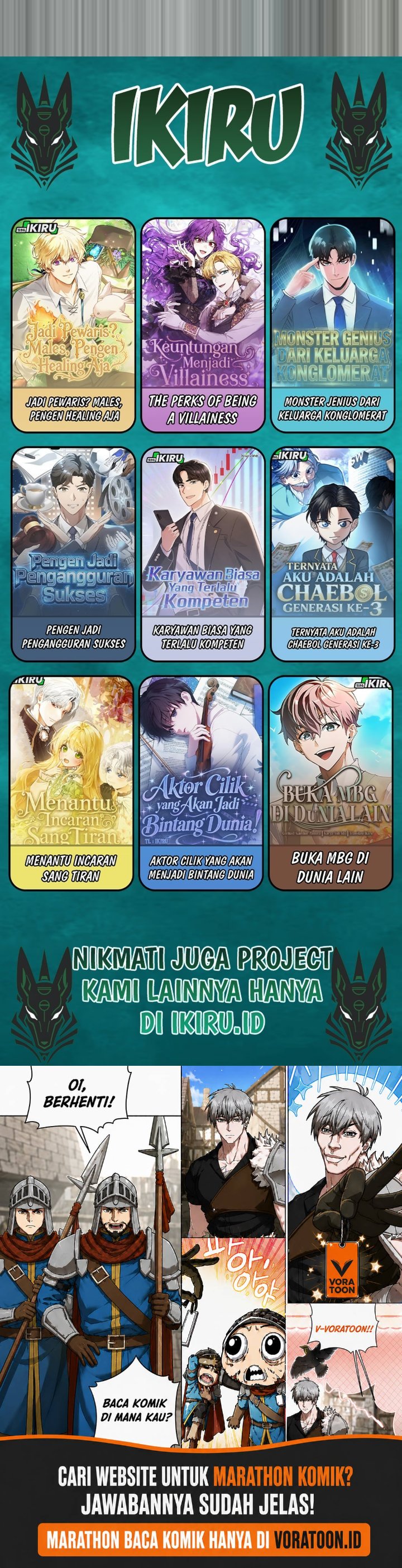 Money Keeps Piling Up No Matter How Much I Spend Chapter 19 - Page 40