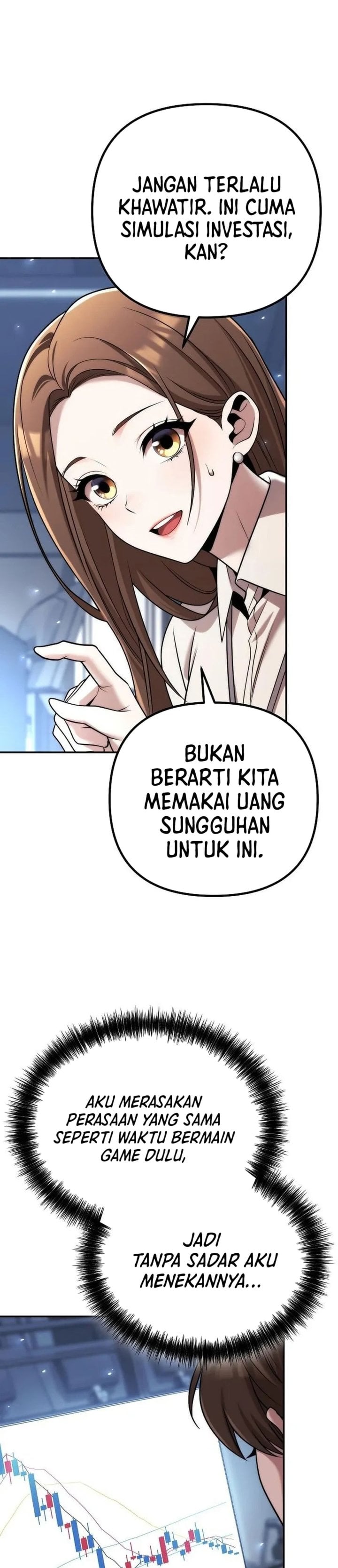 Baca Money Keeps Piling Up No Matter How Much I Spend - Chapter 2 halaman 5