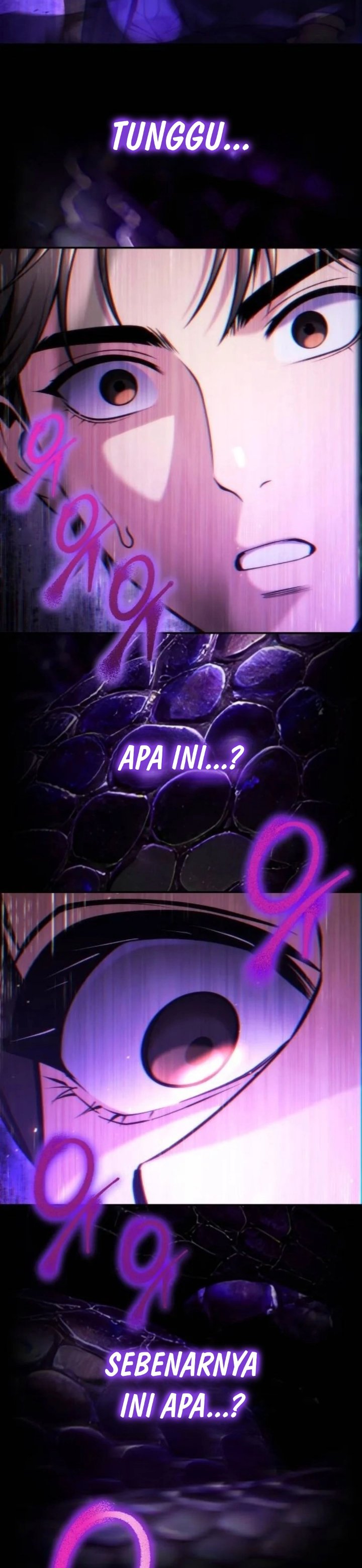 Money Keeps Piling Up No Matter How Much I Spend Chapter 20 - Page 19