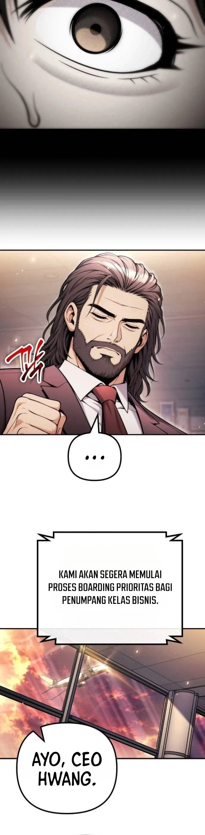 Money Keeps Piling Up No Matter How Much I Spend Chapter 20 - Page 25