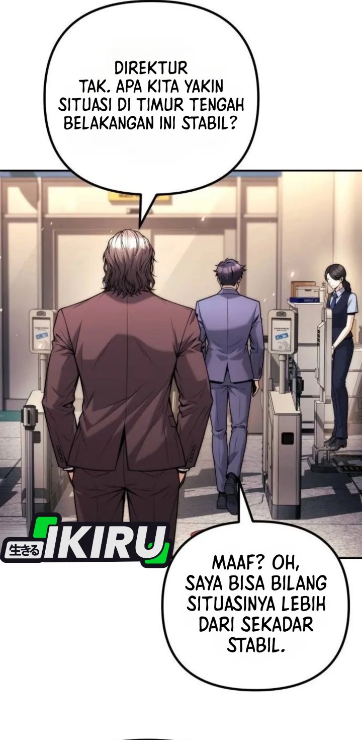Money Keeps Piling Up No Matter How Much I Spend Chapter 20 - Page 26
