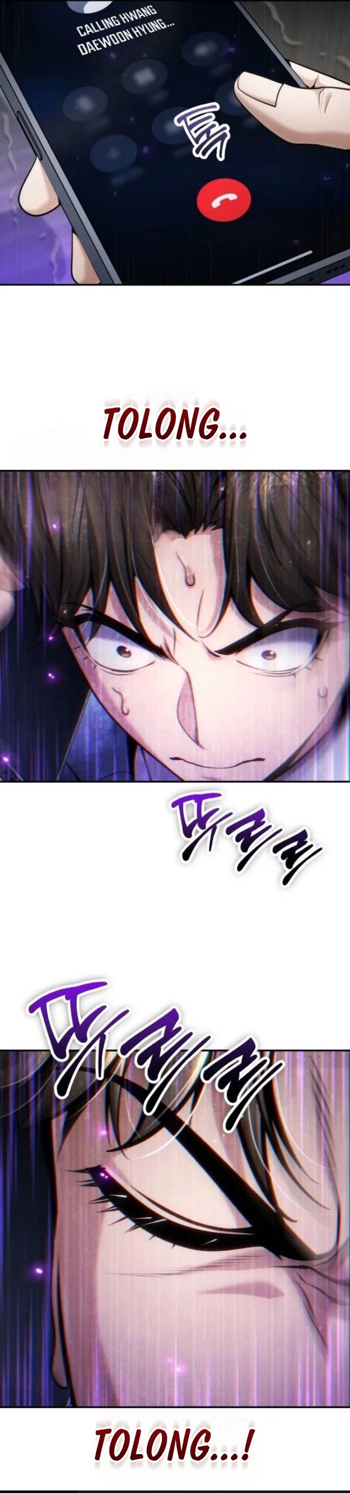 Money Keeps Piling Up No Matter How Much I Spend Chapter 20 - Page 42