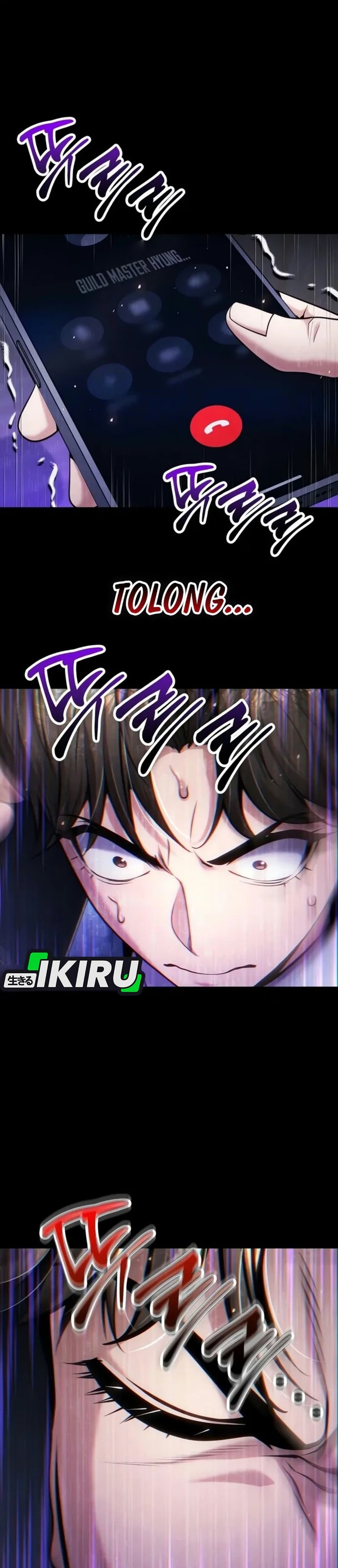 Money Keeps Piling Up No Matter How Much I Spend Chapter 21 - Page 2