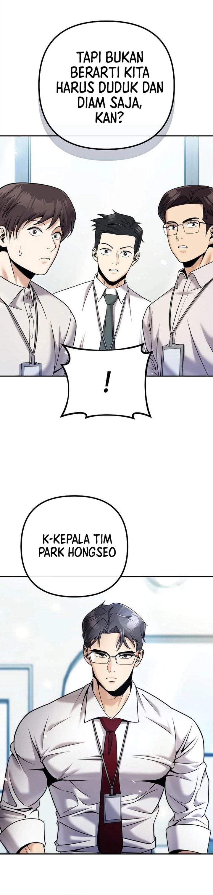 Baca Money Keeps Piling Up No Matter How Much I Spend - Chapter 4 halaman 15
