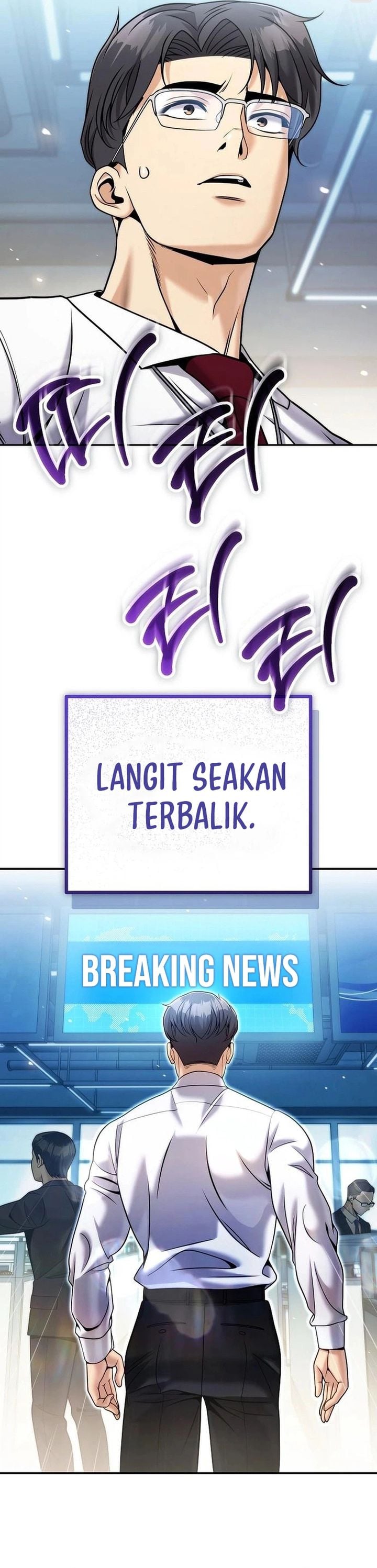 Baca Money Keeps Piling Up No Matter How Much I Spend - Chapter 4 halaman 28