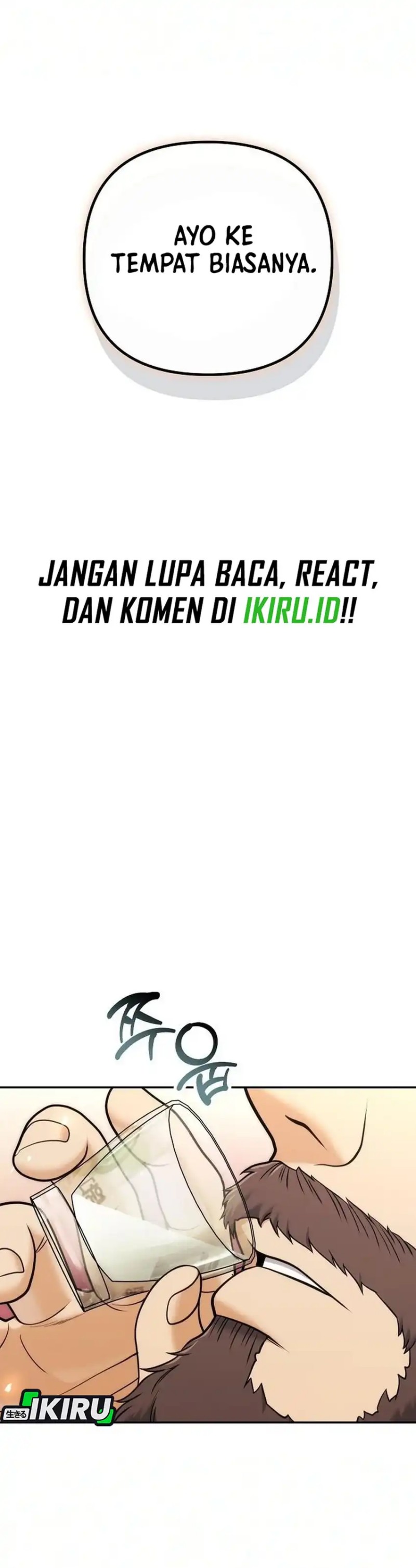 Baca Money Keeps Piling Up No Matter How Much I Spend - Chapter 9 halaman 21