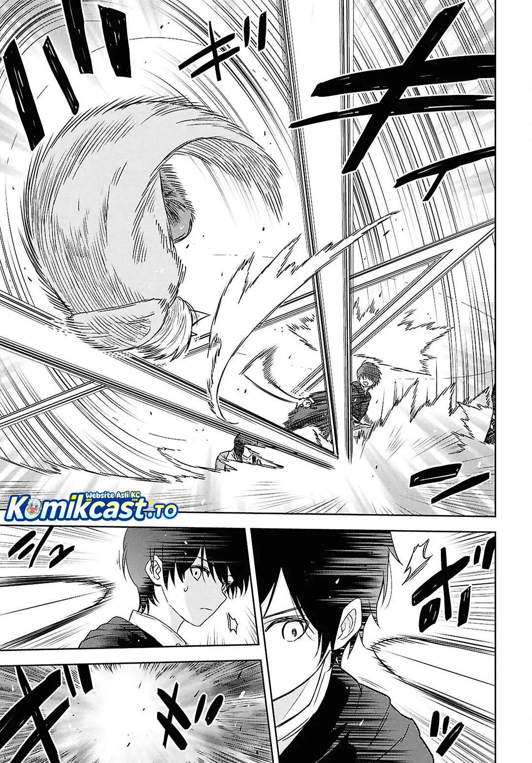 Baca Monogatari no Kuromaku ni Tensei shite - Chapter 40.1 halaman 13