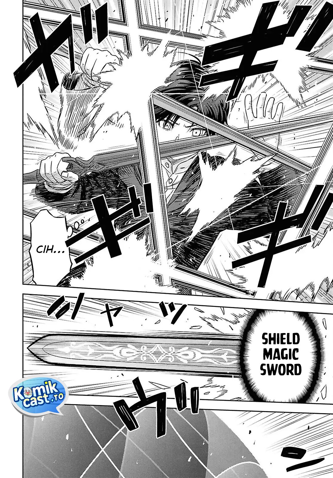 Baca Monogatari no Kuromaku ni Tensei shite - Chapter 40.1 halaman 15