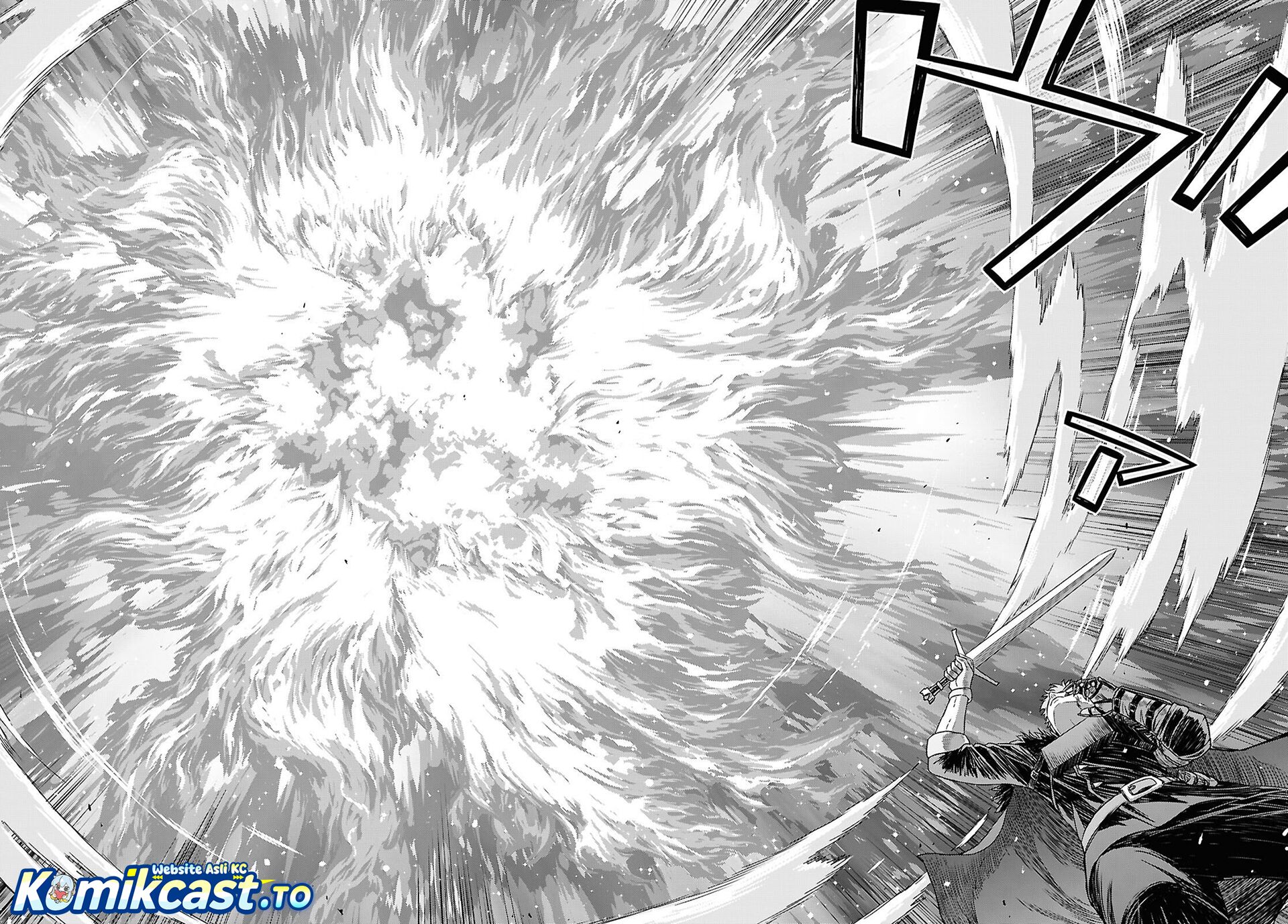 Baca Monogatari no Kuromaku ni Tensei shite - Chapter 40.2 halaman 14