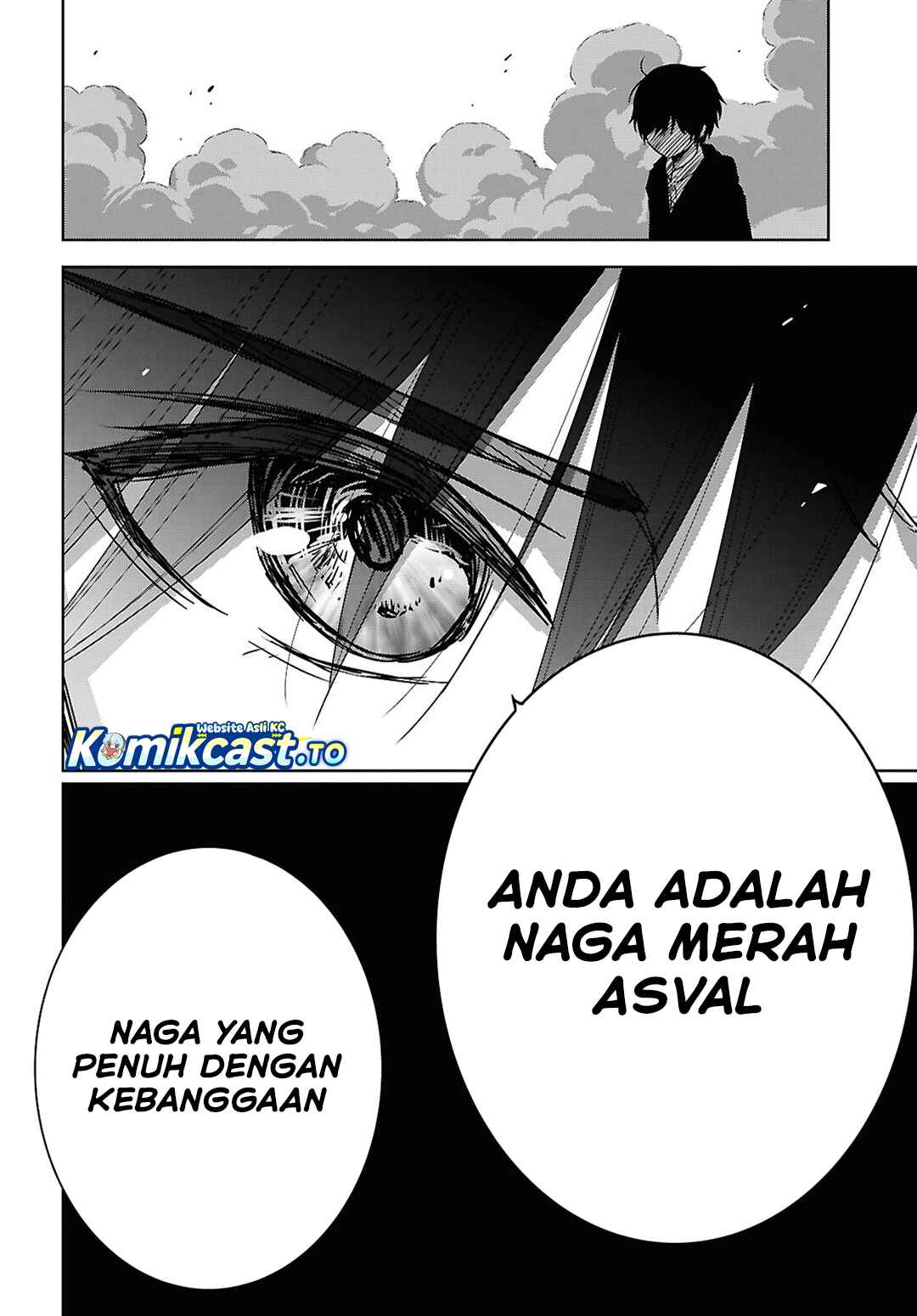 Baca Monogatari no Kuromaku ni Tensei shite - Chapter 42 halaman 19