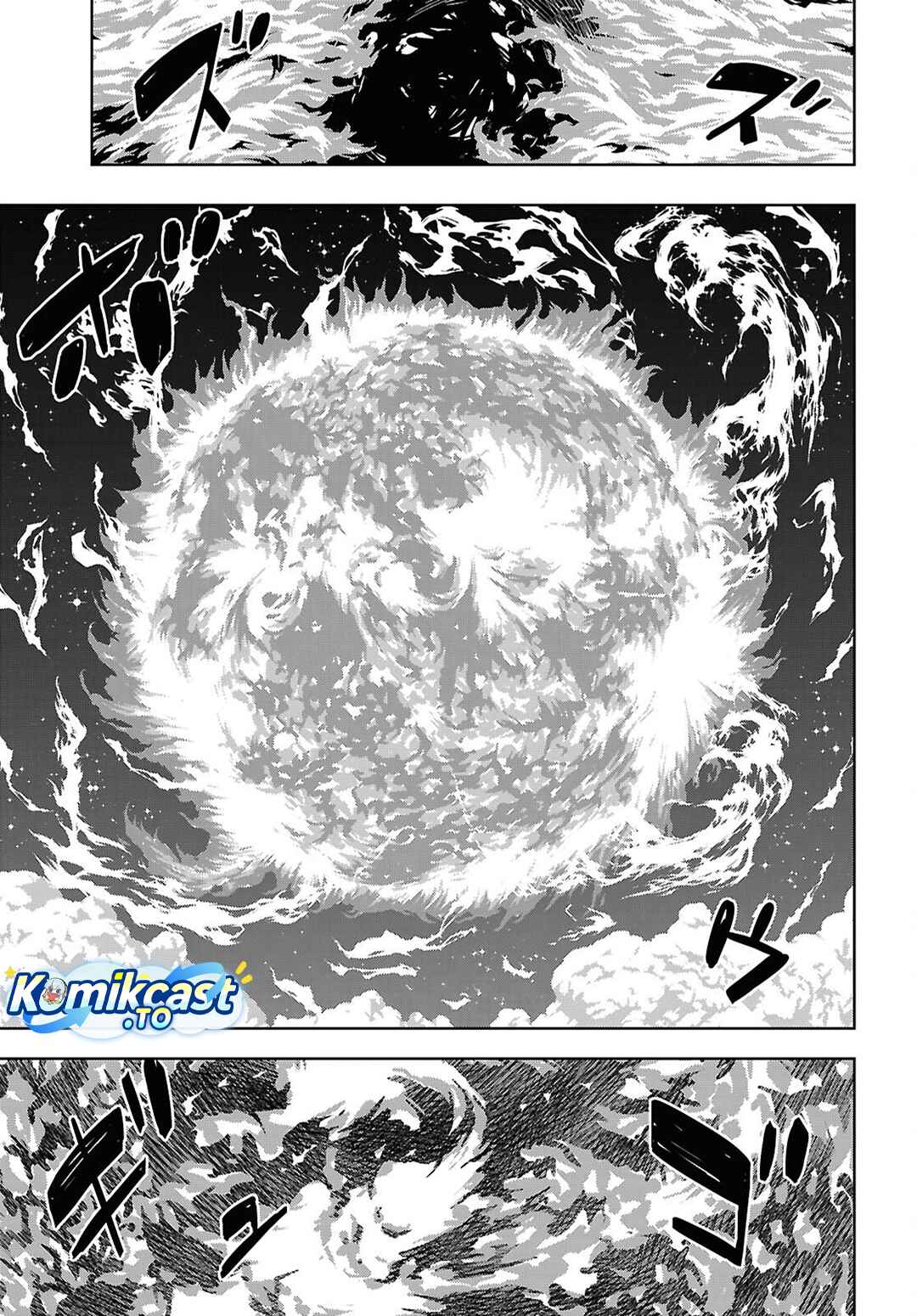 Baca Monogatari no Kuromaku ni Tensei shite - Chapter 42 halaman 28