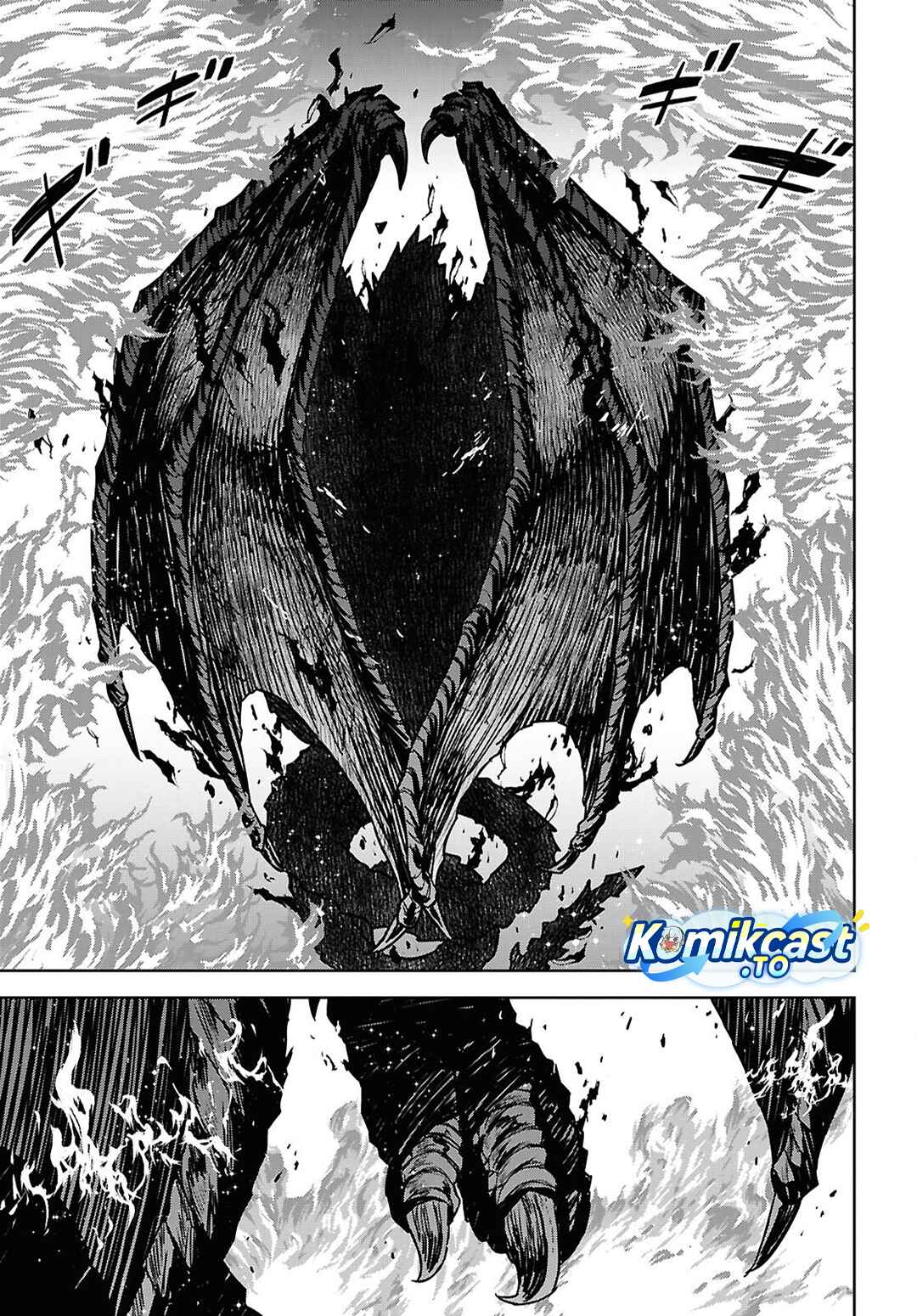Baca Monogatari no Kuromaku ni Tensei shite - Chapter 42 halaman 30