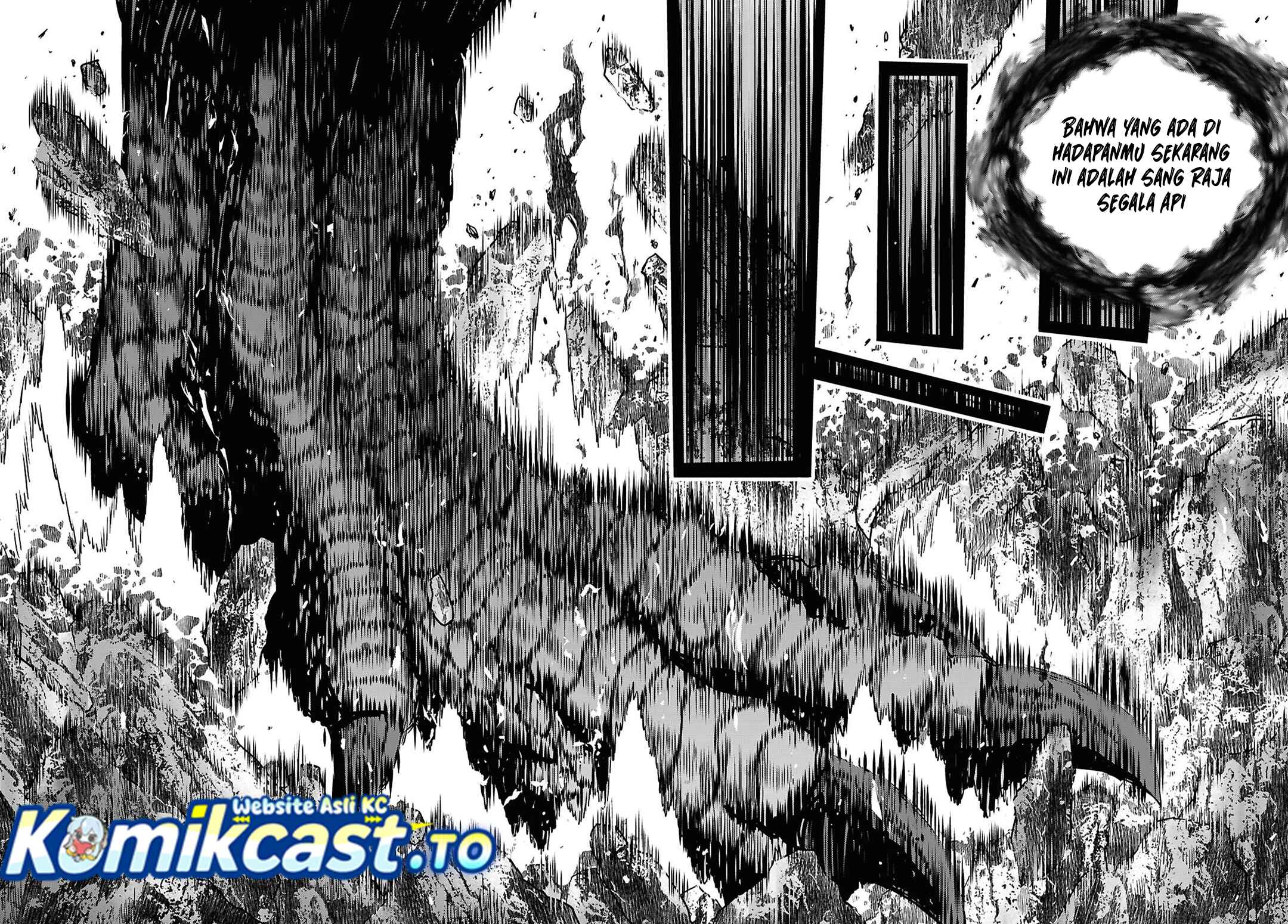 Baca Monogatari no Kuromaku ni Tensei shite - Chapter 42 halaman 31