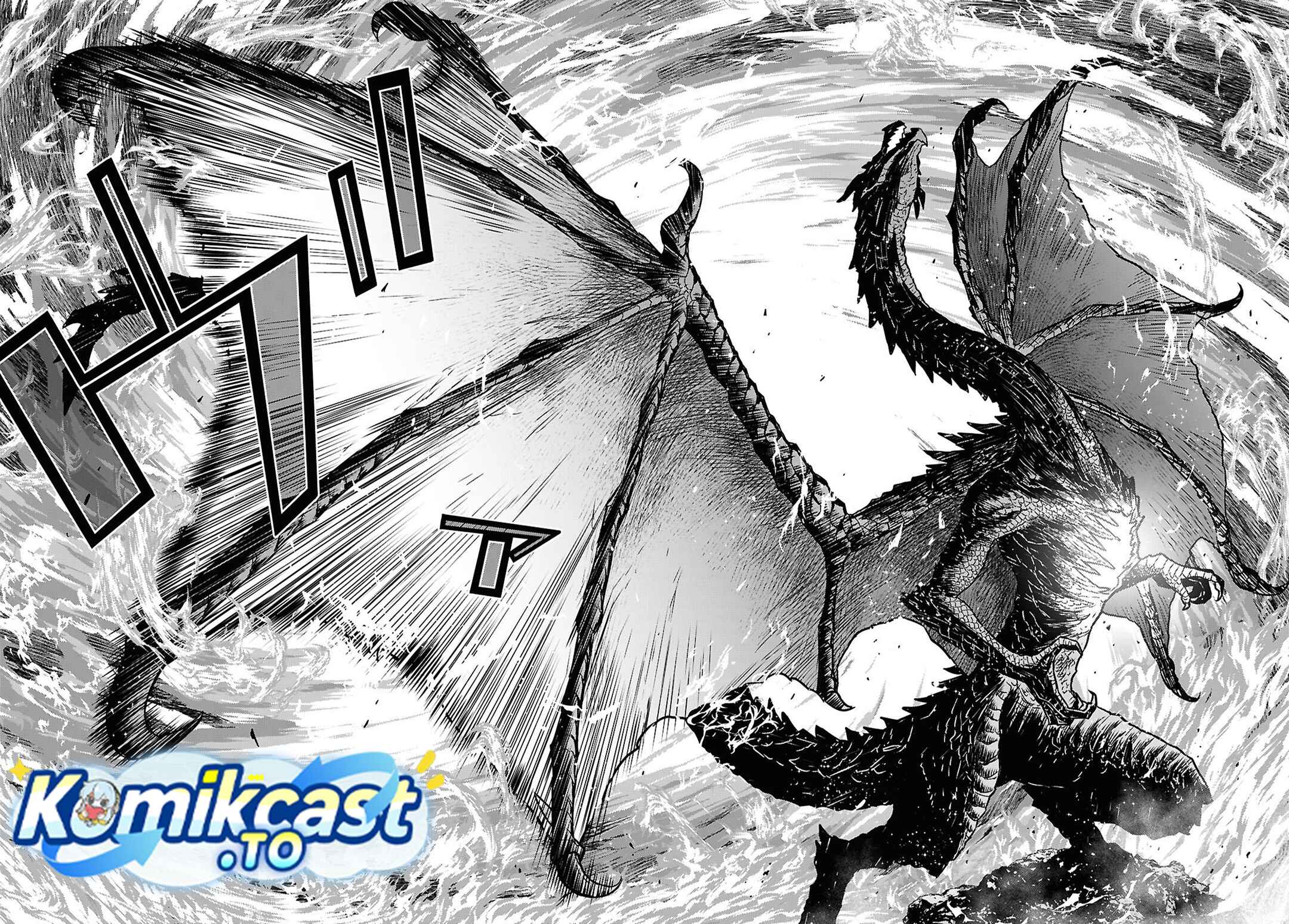 Baca Monogatari no Kuromaku ni Tensei shite - Chapter 42 halaman 36