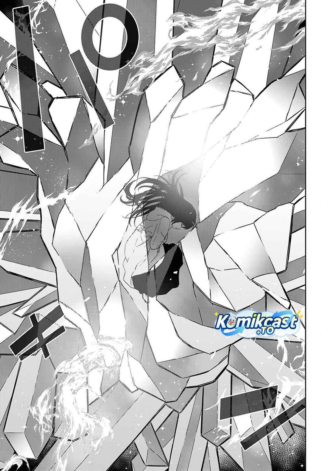 Baca Monogatari no Kuromaku ni Tensei shite - Chapter 42 halaman 6