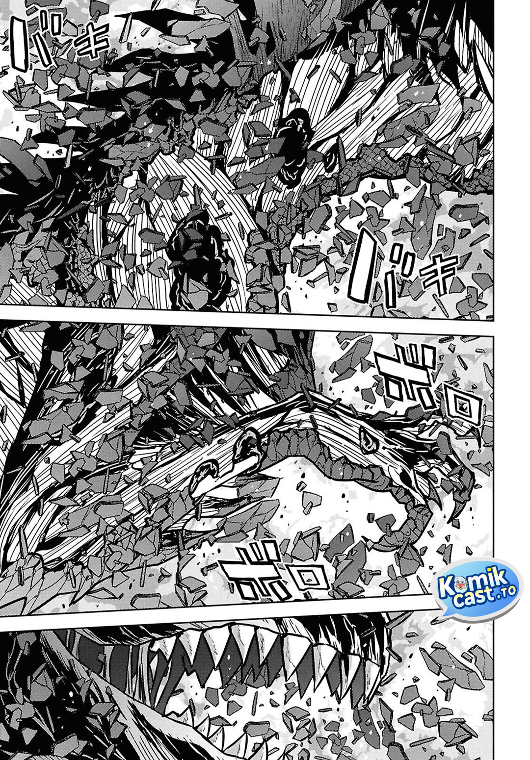 Monogatari no Kuromaku ni Tensei shite Chapter 43 - Page 10