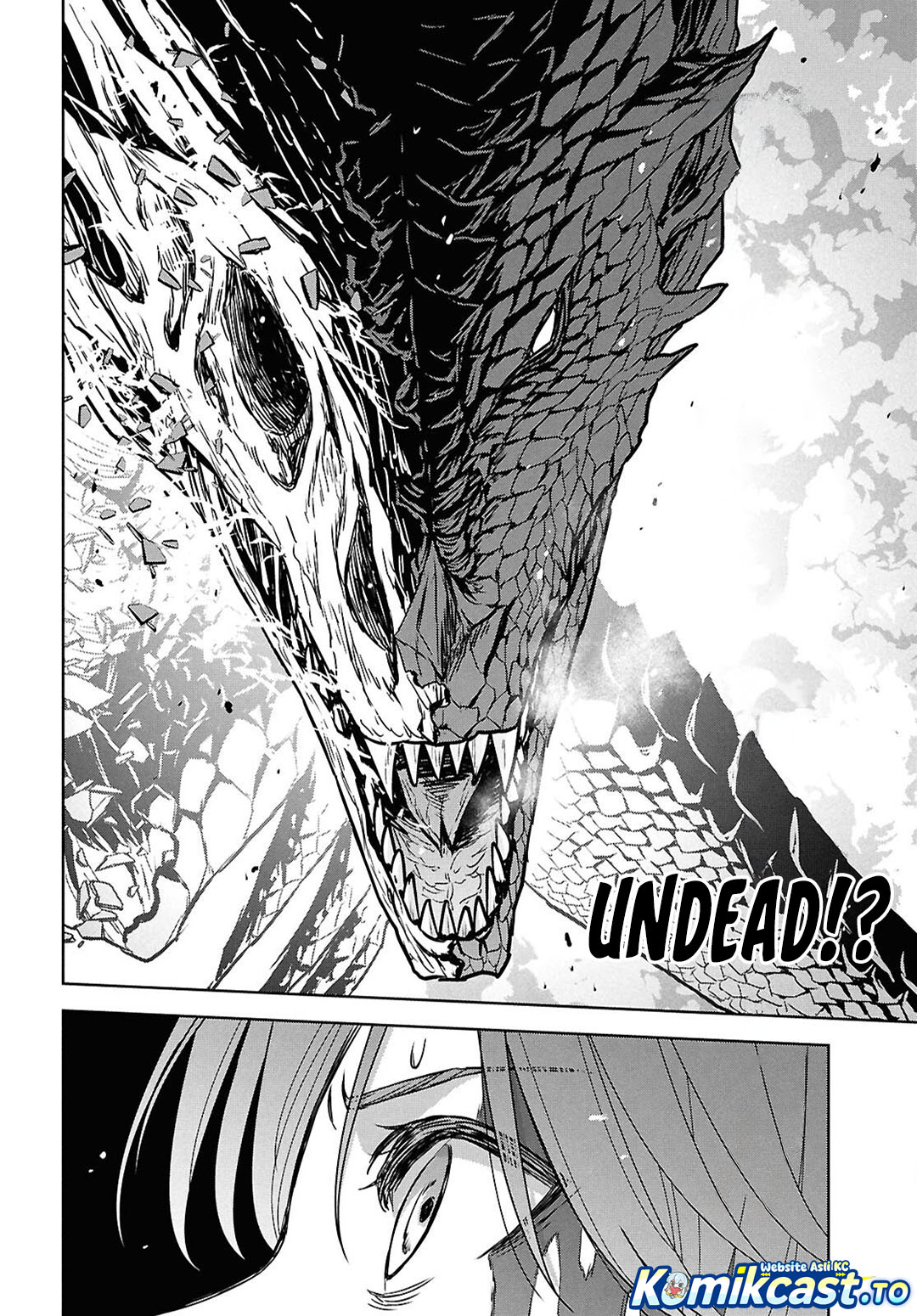 Monogatari no Kuromaku ni Tensei shite Chapter 43 - Page 12