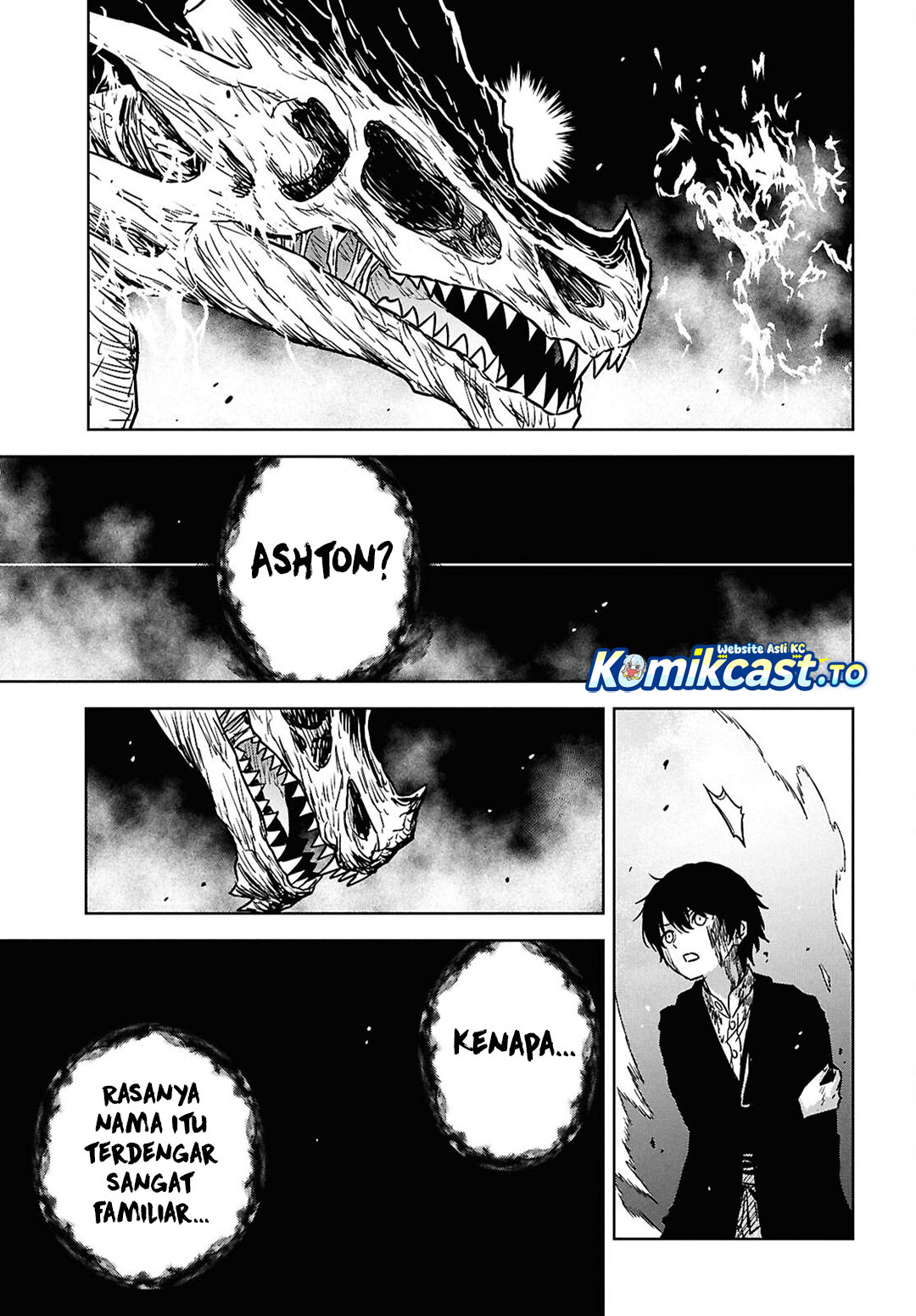 Monogatari no Kuromaku ni Tensei shite Chapter 43 - Page 15