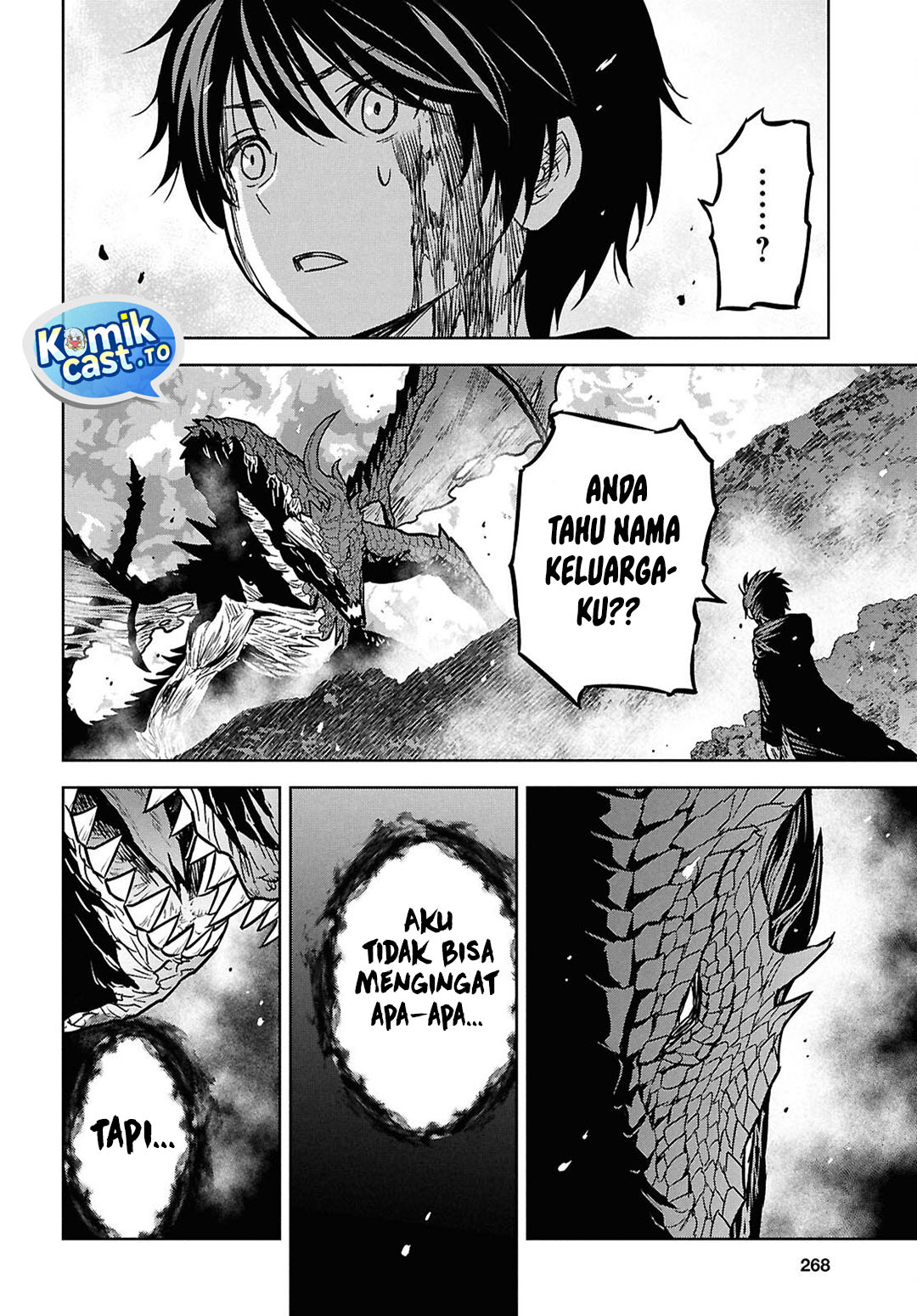 Monogatari no Kuromaku ni Tensei shite Chapter 43 - Page 16