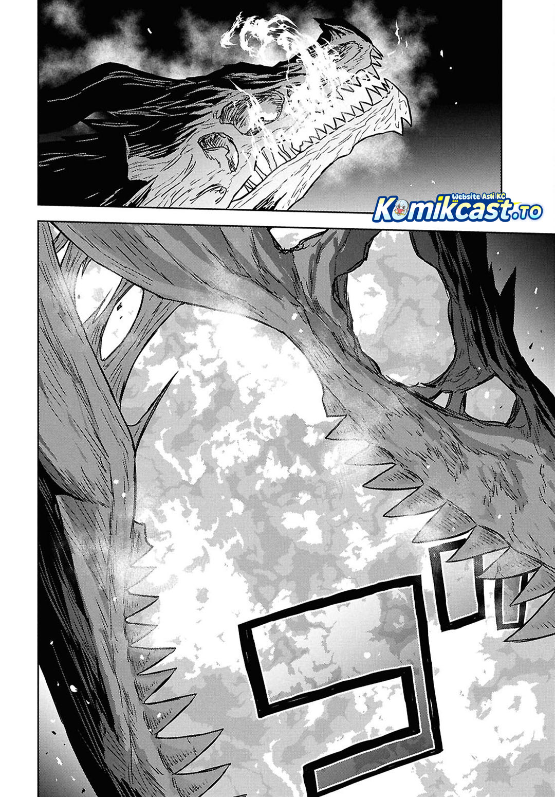 Monogatari no Kuromaku ni Tensei shite Chapter 43 - Page 18