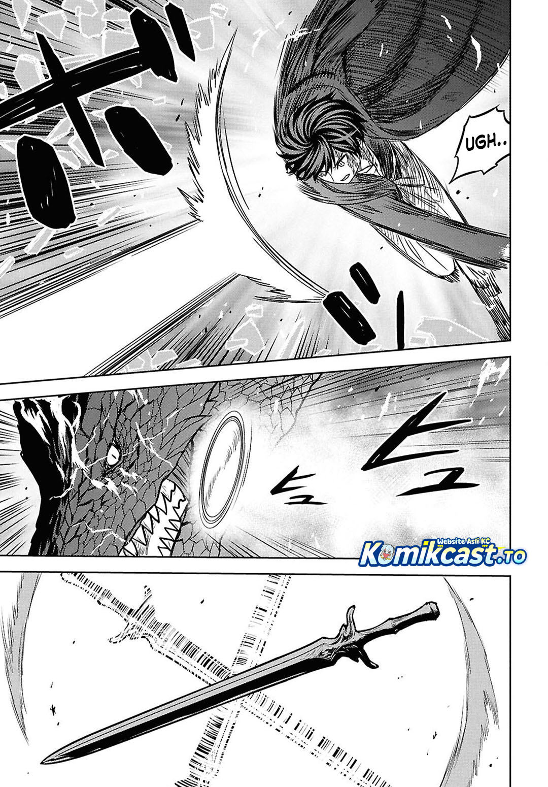 Monogatari no Kuromaku ni Tensei shite Chapter 43 - Page 24