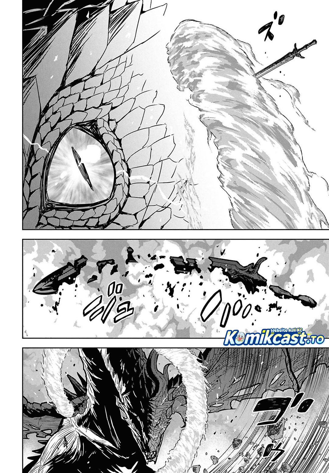 Monogatari no Kuromaku ni Tensei shite Chapter 43 - Page 25