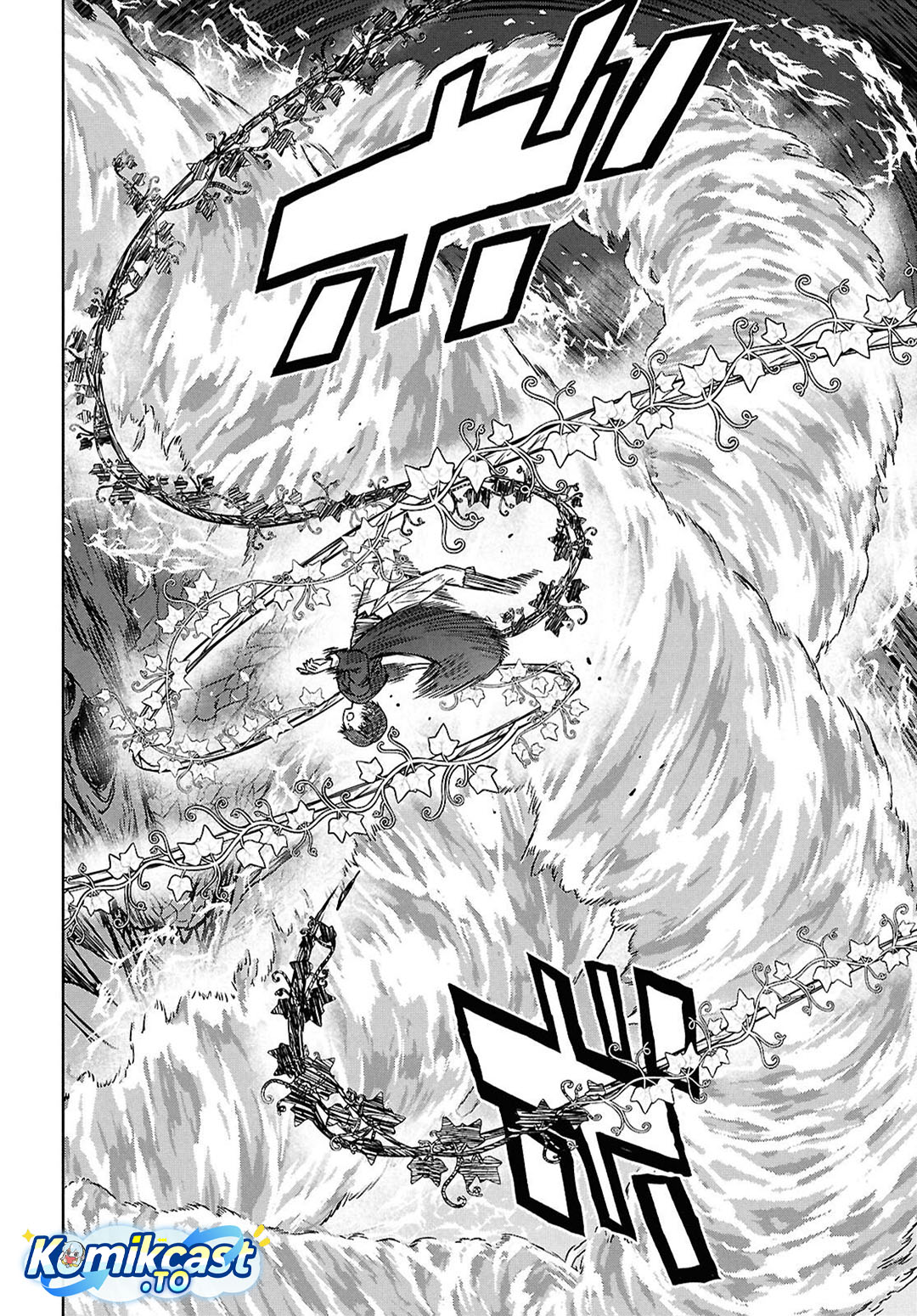 Monogatari no Kuromaku ni Tensei shite Chapter 43 - Page 27