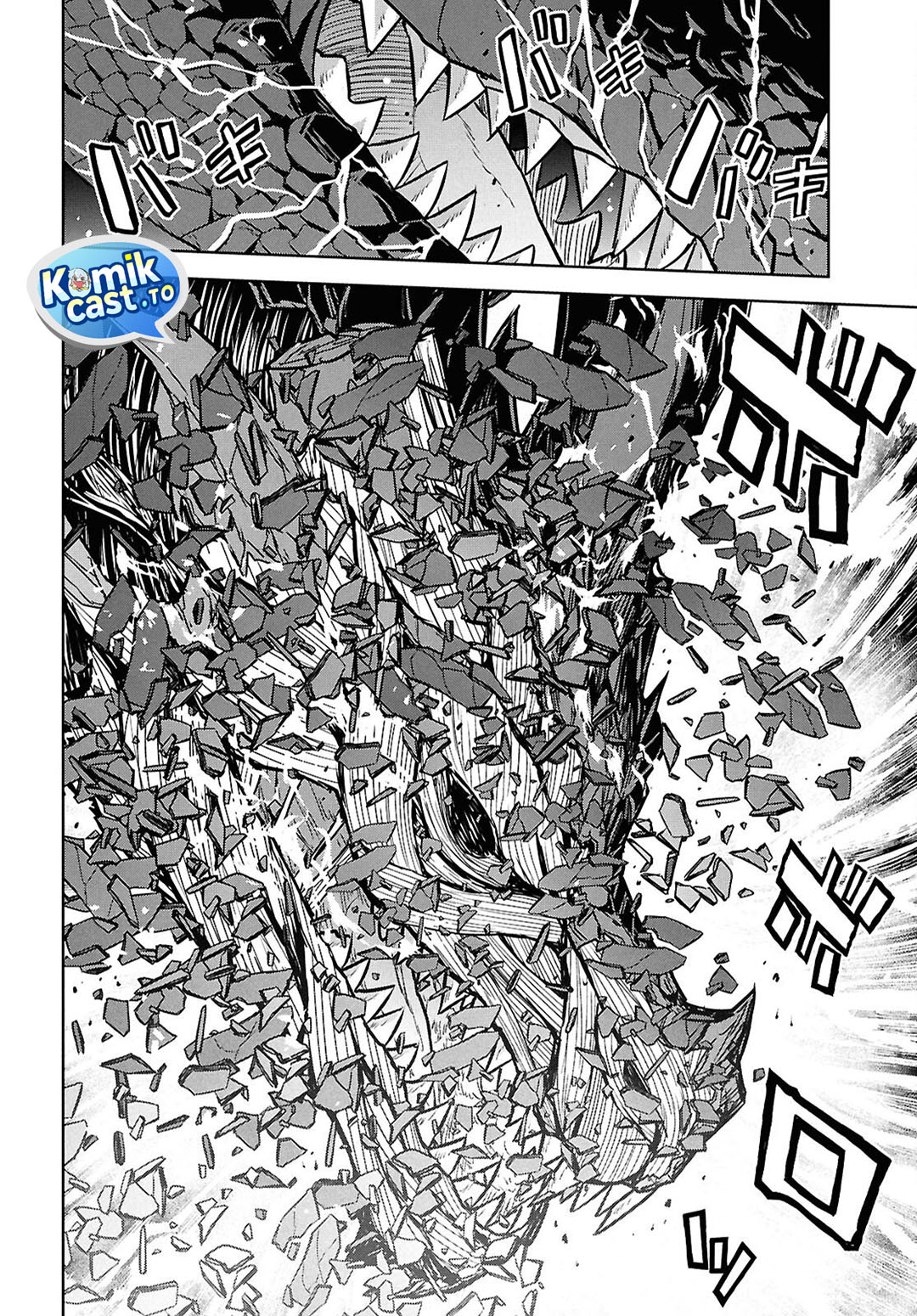 Monogatari no Kuromaku ni Tensei shite Chapter 43 - Page 7