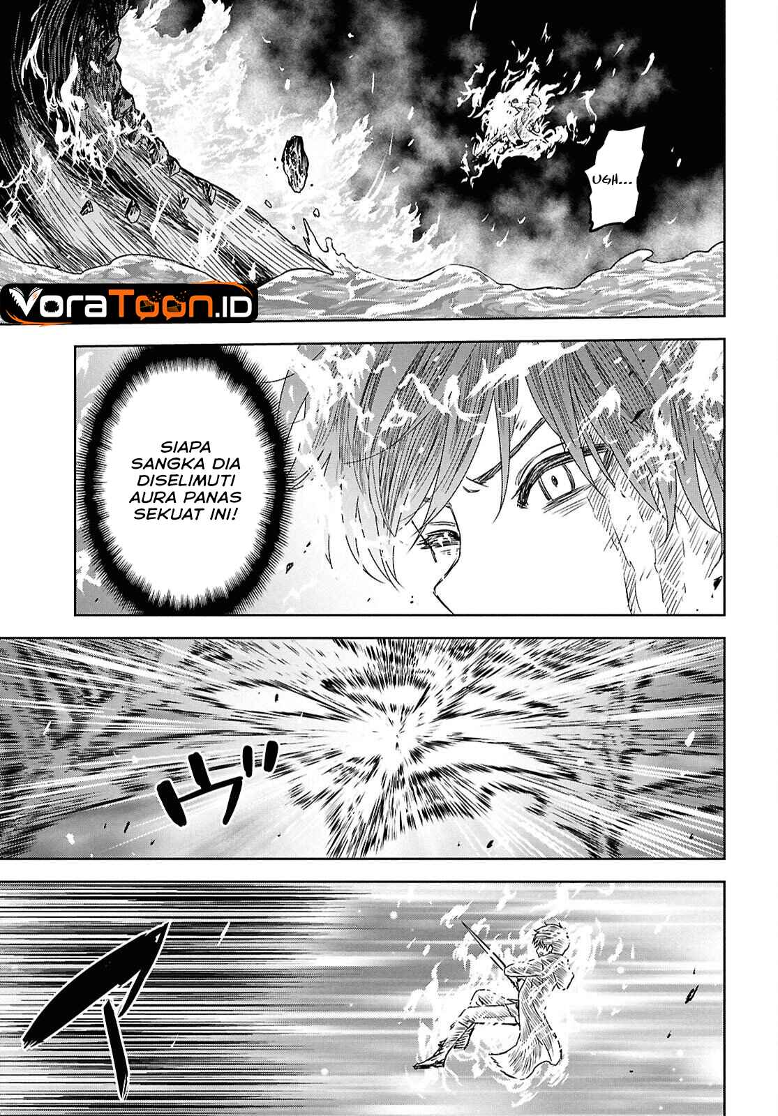 Monogatari no Kuromaku ni Tensei shite Chapter 44 - Page 10