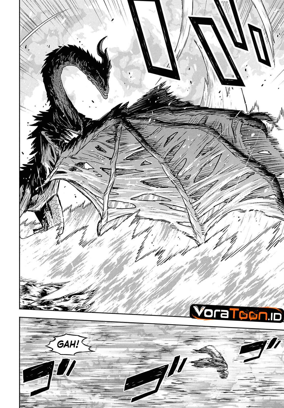 Monogatari no Kuromaku ni Tensei shite Chapter 44 - Page 11